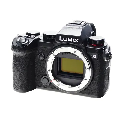 松下Lumix系列相机