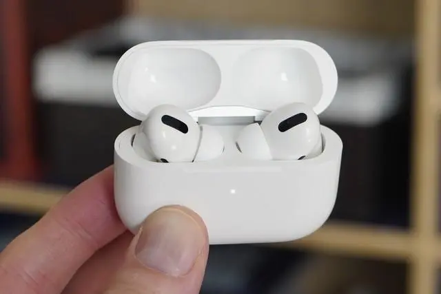 AirPods Pro