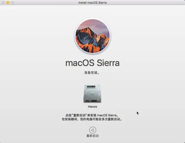 macOS软件