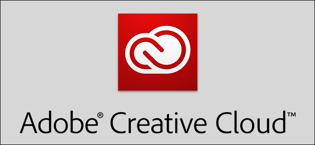 Adobe Creative Cloud