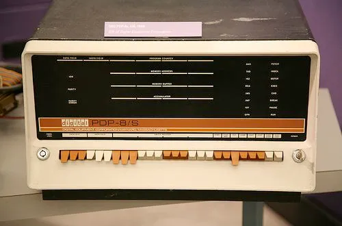 PDP-8