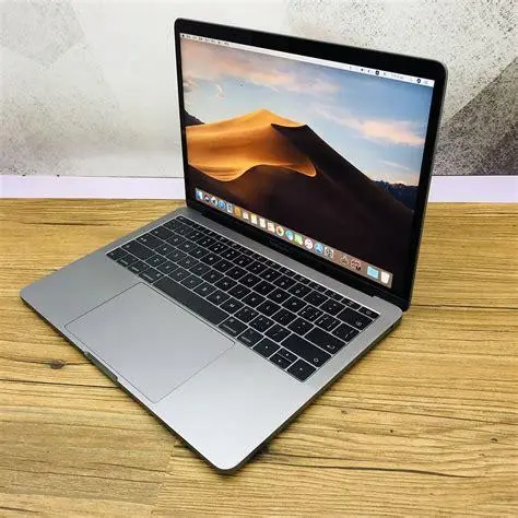 MacBook (2015－2019年)