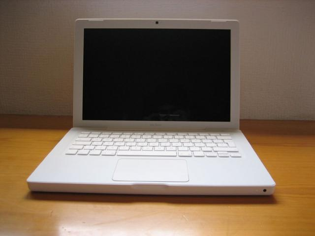 MacBook (2006－2012年)