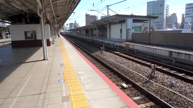 JR神户线