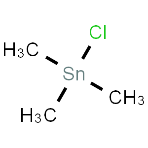 三甲基氯化锡
