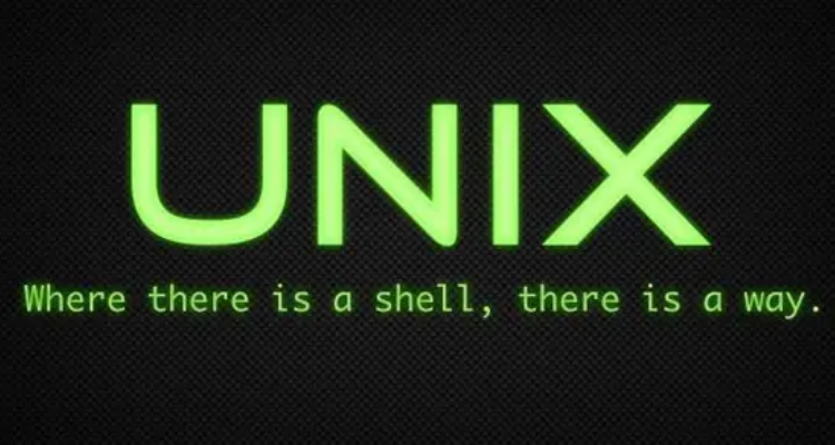 Unix 系统