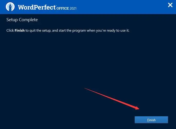 WordPerfect