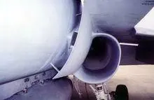 F/A-18战斗攻击机