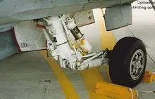F/A-18战斗攻击机