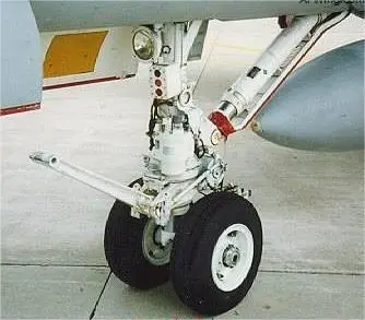 F/A-18战斗攻击机